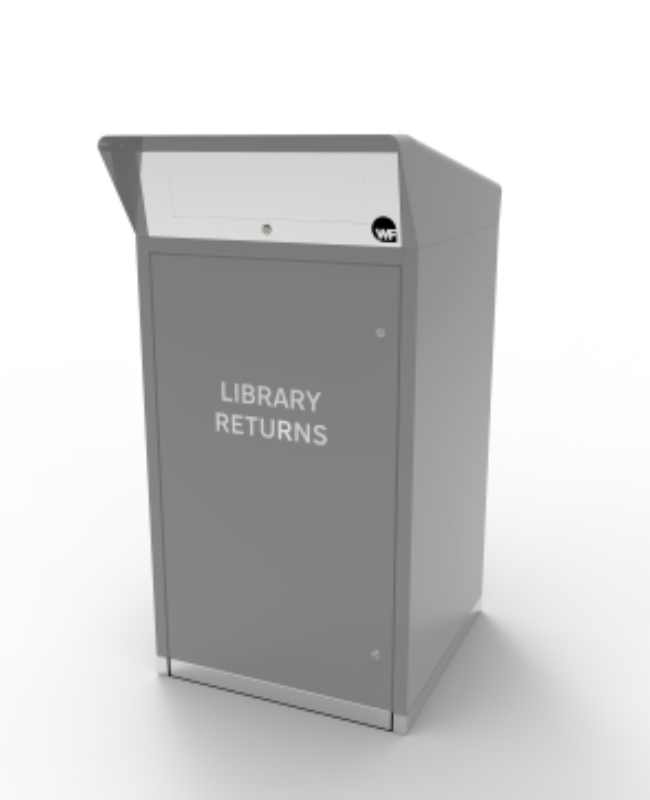 Book returns