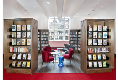 The Storyhouse Chester