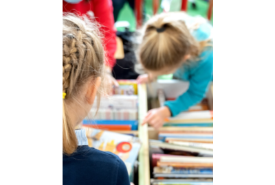 Developing life-long readers?