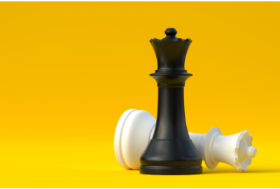 Unbox your library's potential with board games!