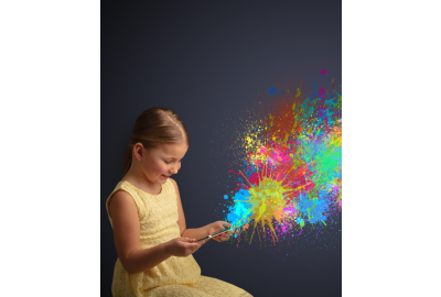 Colour Your World