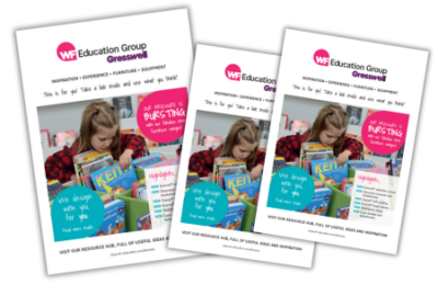 Gresswell Spring Brochure