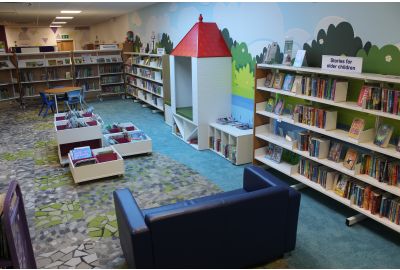 Ware Library