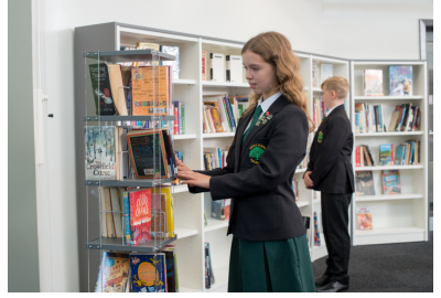 Idsall school