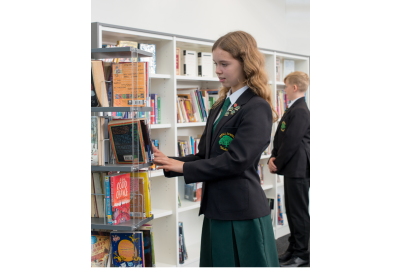 Idsall school