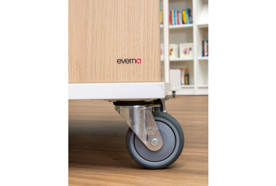 everna motion wheel