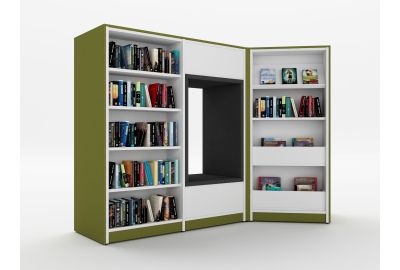 Everna™ Modular Furniture