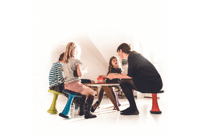 Have You Explored Active Seating?