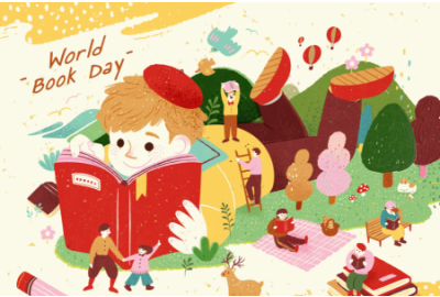 world book day