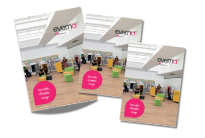 Everna™ - The Complete Guide 2024