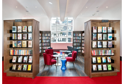 Whitepaper: The Libraries of Tomorrow