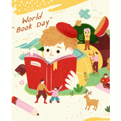 world book day