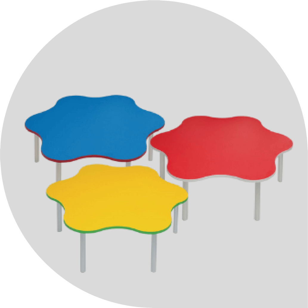 Children's Tables & Chairs