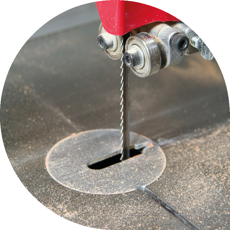 Machine Consumables