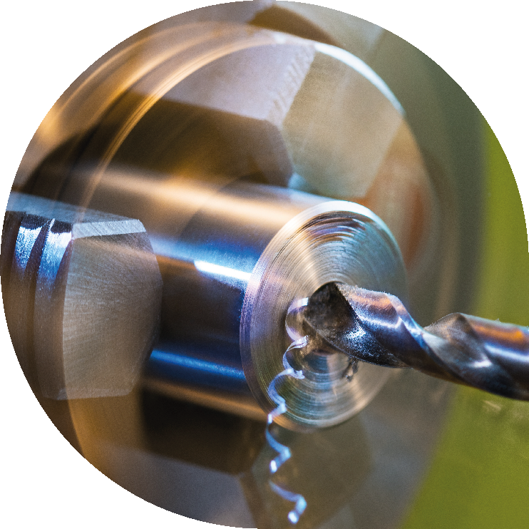 Metalworking Machinery
