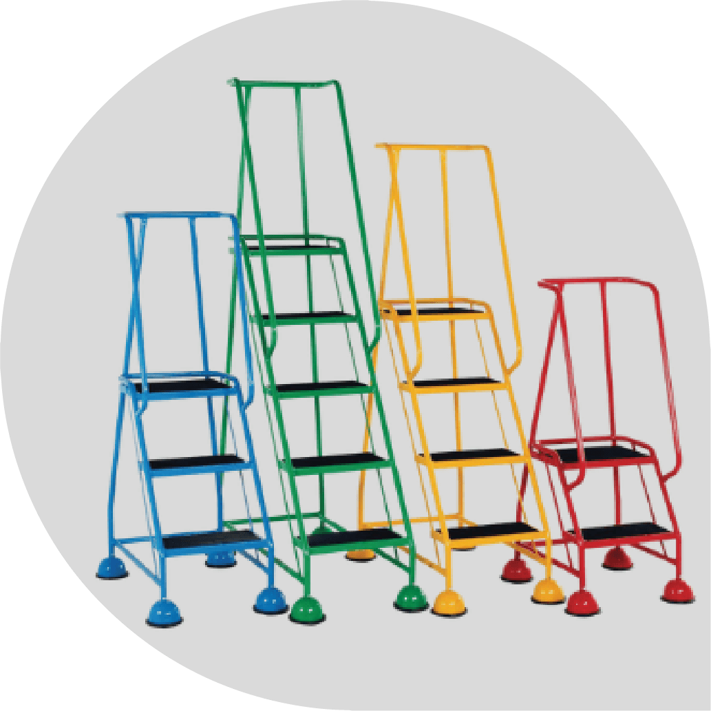 Facilities & Office Supplies