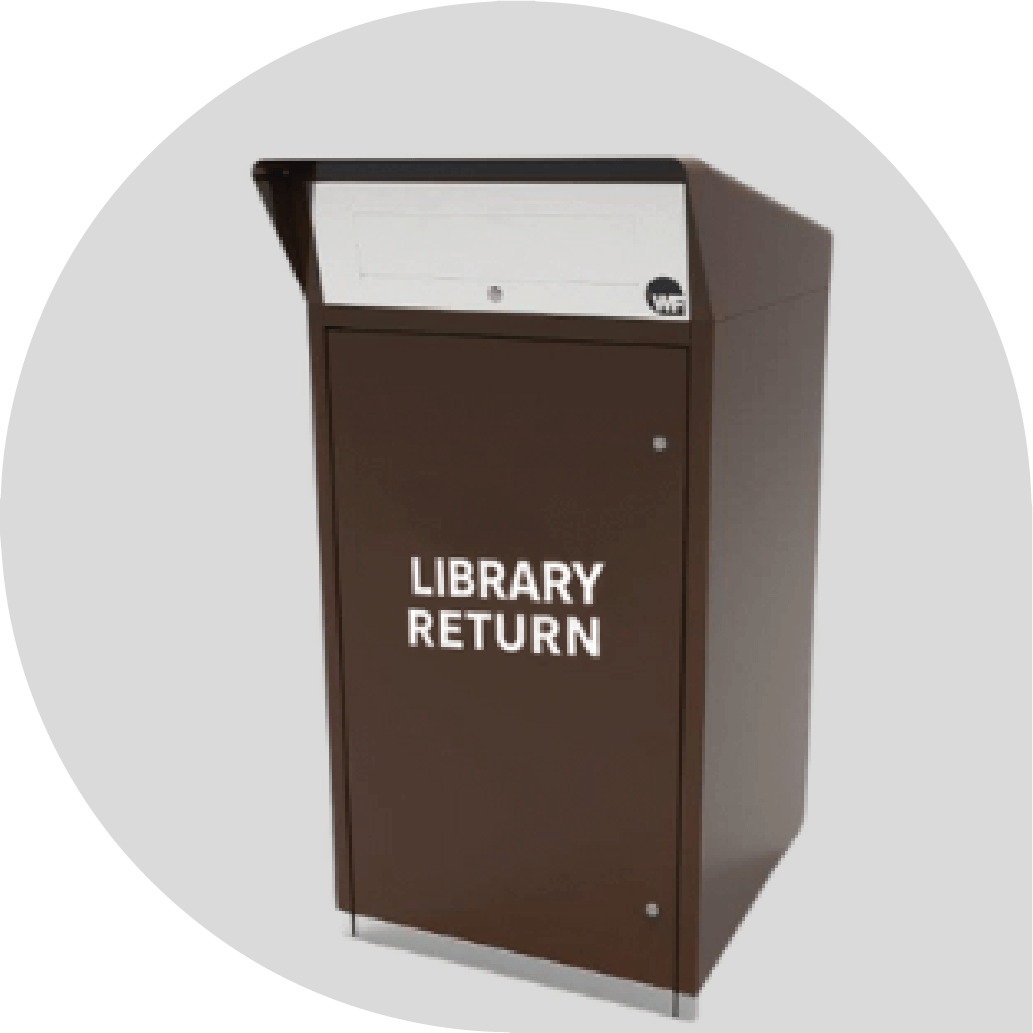 Book Returns