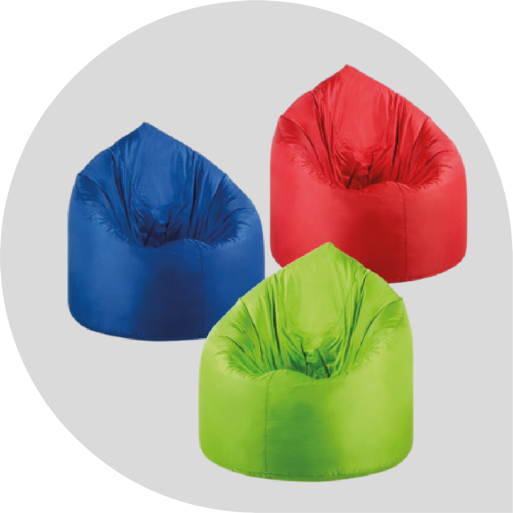 Soft Seating
