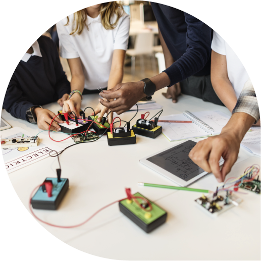Makerspaces