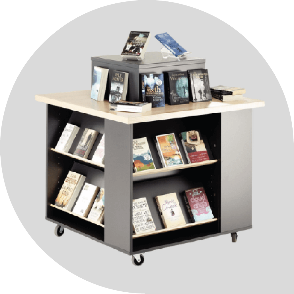 Media Display