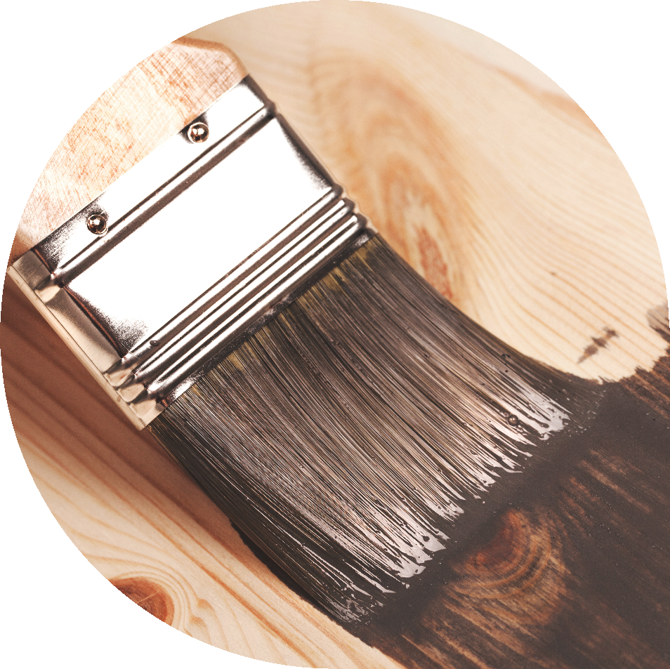 Paints & Stains