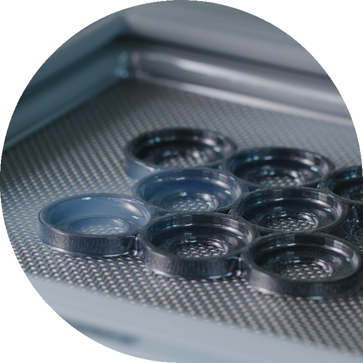 Plastic Forming