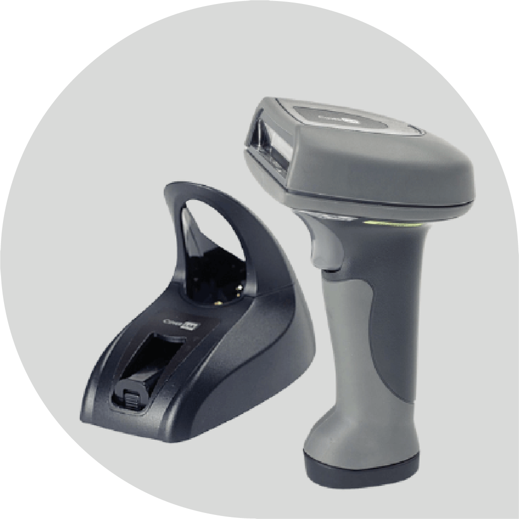Scanners & Security Systems