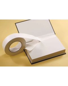Tyvek Hinge Repair Tape With Liner W35mm x L30m roll