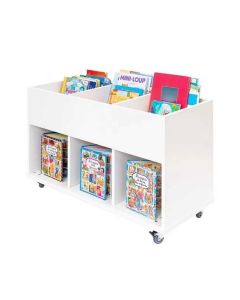 Everna™ Discovery Slimline Mobile Kinderbox