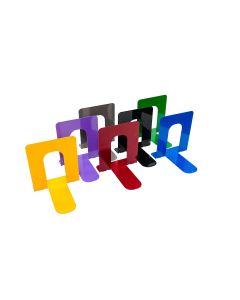 Standard Book Supports