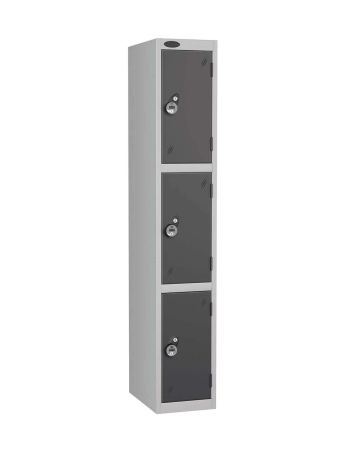 Three Door Locker 305 X 305mm