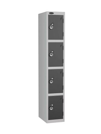 Four Door Locker 305 X 305mm