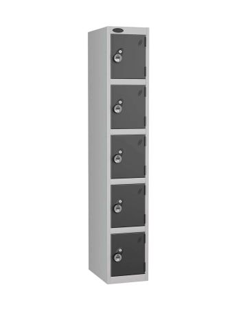 Five Door Locker 305 X 305mm