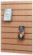 Slatwall Display Panels
