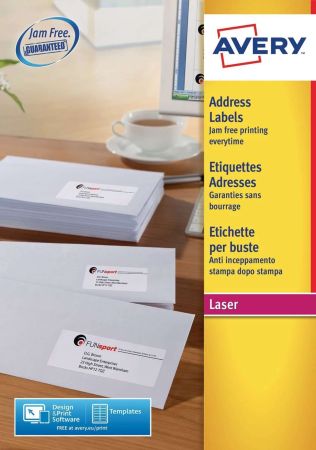 Avery® Addressing Labels