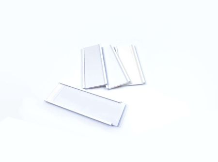 Self-adhesive Label Holders