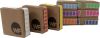 Rectangular Library Labels - 22 x 32mm