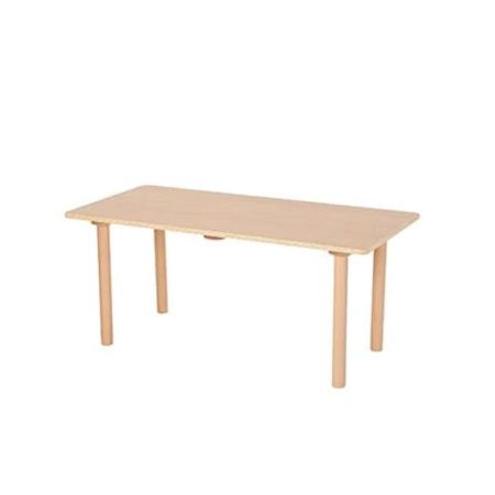 Rectangle Table