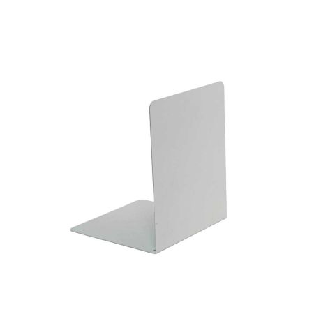 Magnetic 'L' Shape Book support H160mm