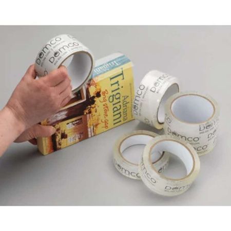 Acid-free Book Tape