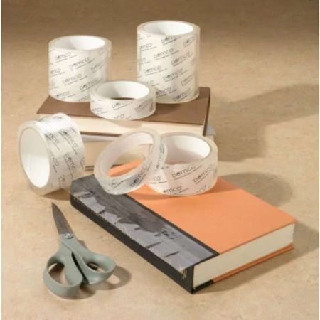Economy Book Tape