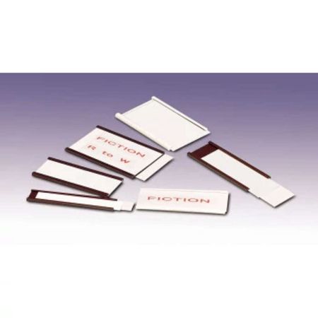 Magnetic Label Holders