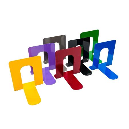 Standard Book Supports