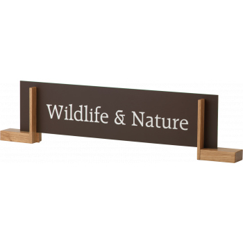 Alpha Signage