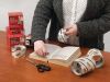 Scotch® 845 Book Tape