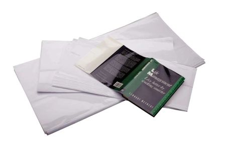 Perfecta Book Sleeves