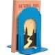 Titan Standard Book Support - royal blue