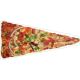 Pizza Die-cut Bookmarks