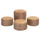 Teacher Tree Stump Bundle 4 pk