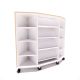 Everna™ Motion 90 Degree H1500mm Explore 6 - Vicenza Oak